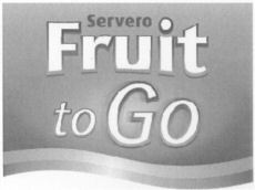 Servero Fruit to Go