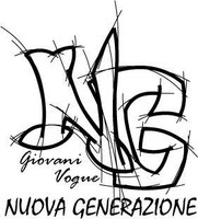 NUOVA GENERAZIONE Giovani Vogue