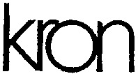 kron