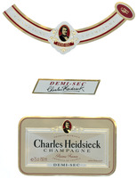 Charles Heidsieck