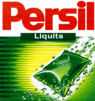 Persil Liquits