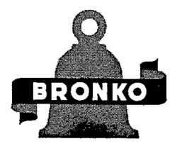 BRONKO