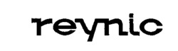 reynic