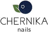 CHERNIKA nails