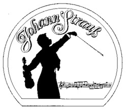 Johann Strauss