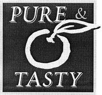 PURE & TASTY