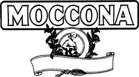 MOCCONA