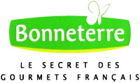 Bonneterre LE SECRET DES GOURMETS FRANÇAIS