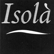 Isolà