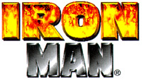 IRON MAN