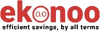 ekonoo efficient savings, by all terms