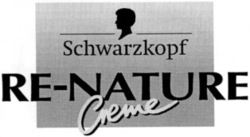 Schwarzkopf RE-NATURE Creme