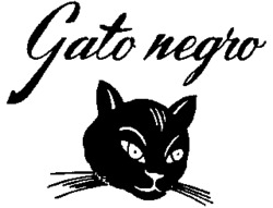 Gato negro