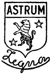 ASTRUM Zegna