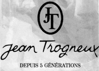 JT Jean Trogneux DEPUIS 5 GÉNÉRATIONS
