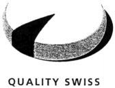 QUALITY SWISS