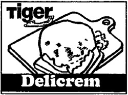 Tiger Delicrem