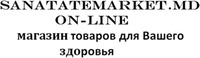 SANATATEMARKET.MD ON-LINE