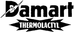 Damart THERMOLACTYL