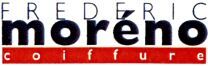 FREDERIC moréno coiffure