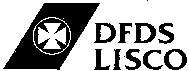DFDS LISCO