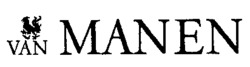 VAN MANEN