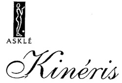 ASKLÉ Kinéris