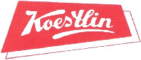 Koestlin