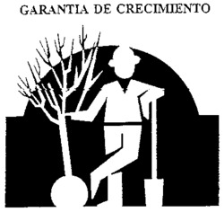 GARANTIA DE CRECIMIENTO