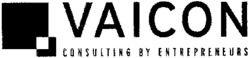 VAICON CONSULTING BY ENTREPRENEURS