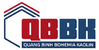 QBBK QUANG BINH BOHEMIA KAOLIN