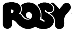 ROSY