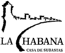 LA HABANA CASA DE SUBASTAS
