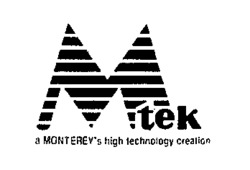 M tek