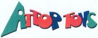 ATTOP TOYS