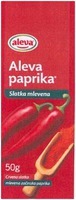 aleva Aleva paprika Slatka mlevena