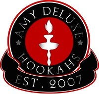 AMY DELUXE HOOKAHS EST. 2007