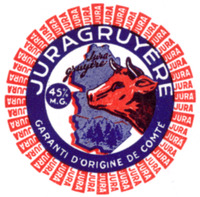 JURAGRUYERE