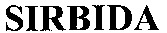 SIRBIDA