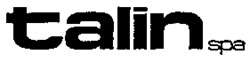 talin spa
