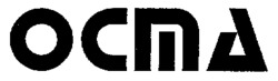 OCMA