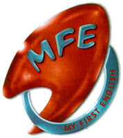 MFE MY FIRST ENGLISH