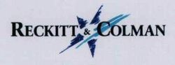 RECKITT & COLMAN