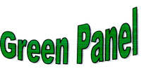 Green Panel