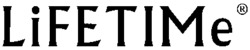 LiFETIMe