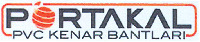 PORTAKAL PVC KENAR BANTLARI