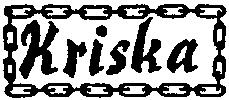 Kriska