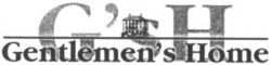 G'sH Gentlemen's Home
