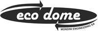 eco dome MONDINI ENGINEERING SA