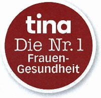 tina Die Nr. 1 Frauen-Gesundheit